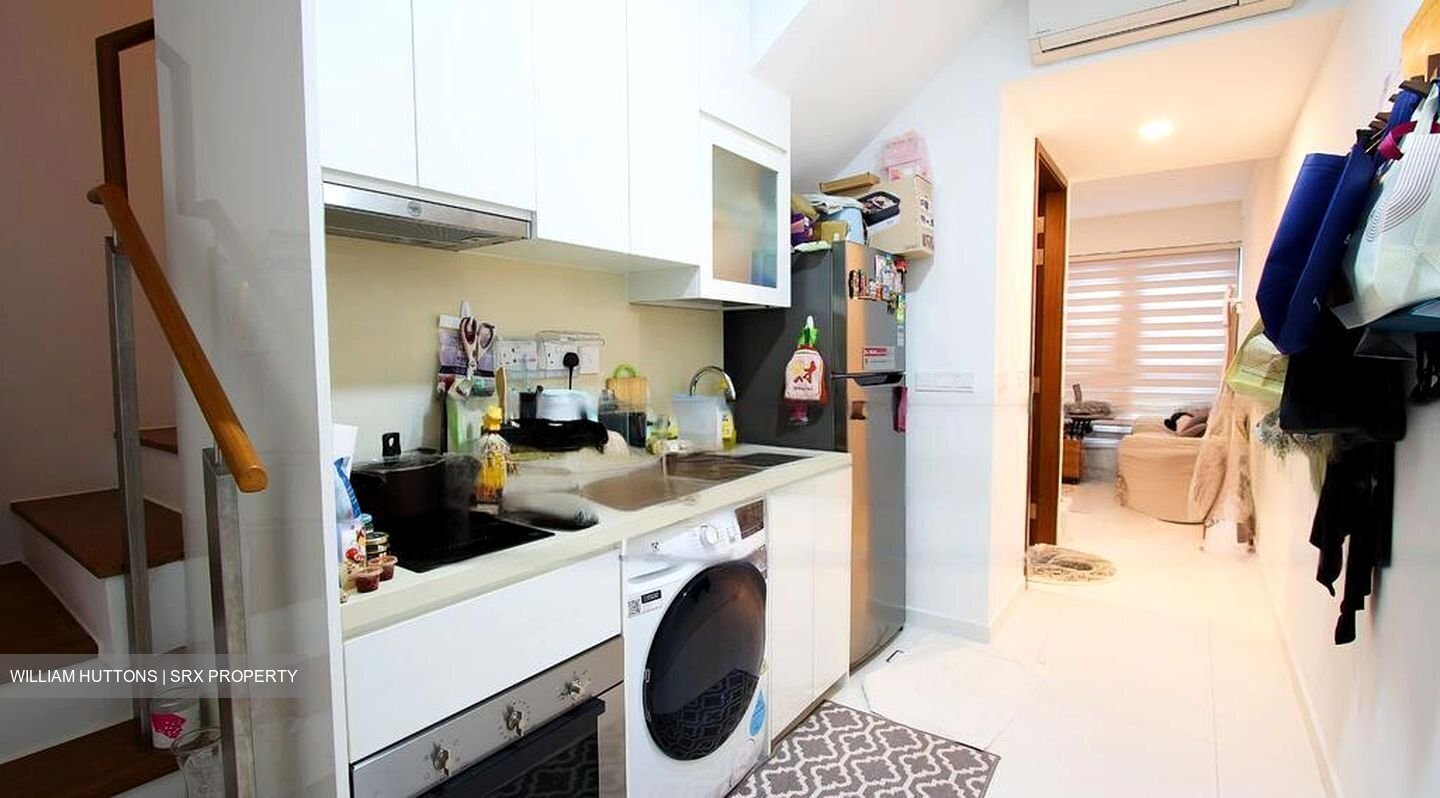 77 @ East Coast (D15), Apartment #470241421